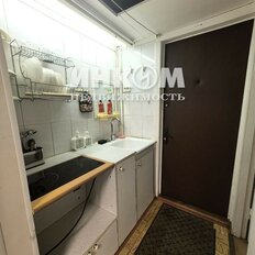 Квартира 20 м², 1-комнатная - изображение 1