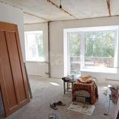 Квартира 61,8 м², 3-комнатная - изображение 3