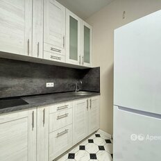 Квартира 18 м², студия - изображение 1