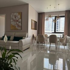 Квартира 71,3 м², 3-комнатная - изображение 1