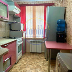 Квартира 50,6 м², 2-комнатная - изображение 3