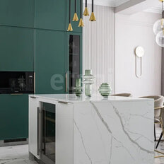 Квартира 112,2 м², 3-комнатная - изображение 5