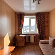 10,8 м², комната - изображение 1