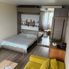 Квартира 59,9 м², 2-комнатная - изображение 4