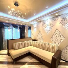 Квартира 77,2 м², 4-комнатная - изображение 2