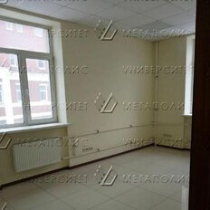 119 м², помещение свободного назначения - изображение 3