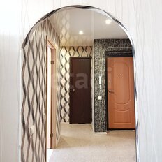 Квартира 40,7 м², 2-комнатная - изображение 4