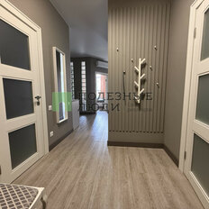 Квартира 54 м², 3-комнатная - изображение 2