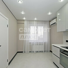 Квартира 41,8 м², 1-комнатная - изображение 2