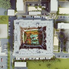 Квартира 57,3 м², 1-комнатная - изображение 3