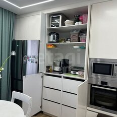 Квартира 82,5 м², 3-комнатная - изображение 5