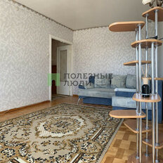 Квартира 42,9 м², 2-комнатная - изображение 4