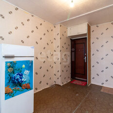 Квартира 11,8 м², студия - изображение 4