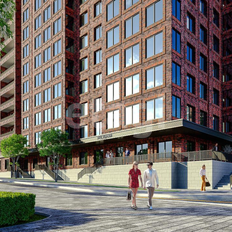 Квартира 41 м², 1-комнатная - изображение 4