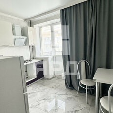 Квартира 39,7 м², 1-комнатная - изображение 1