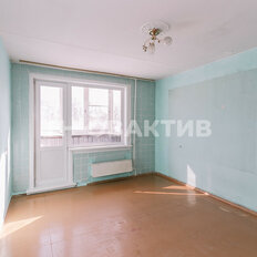 Квартира 29 м², 1-комнатная - изображение 2