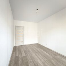 Квартира 37,2 м², 1-комнатная - изображение 4