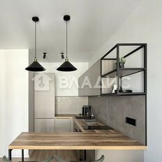 Квартира 32 м², 1-комнатная - изображение 2