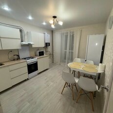 Квартира 40,9 м², 2-комнатная - изображение 1