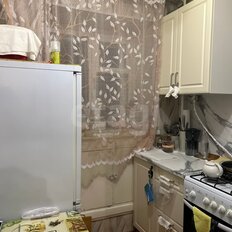 Квартира 32,4 м², 1-комнатная - изображение 5