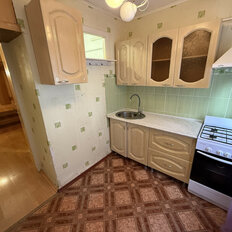 Квартира 30,2 м², 1-комнатная - изображение 5