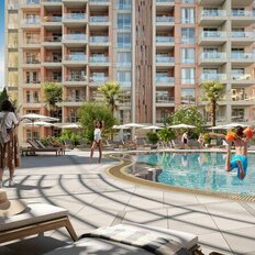 Квартира 45,4 м², 1-комнатные - изображение 5