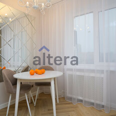 Квартира 35 м², 1-комнатная - изображение 3