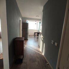 Квартира 33,3 м², 1-комнатная - изображение 4