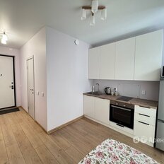 Квартира 33 м², 1-комнатная - изображение 2