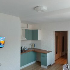 Квартира 34,1 м², 2-комнатная - изображение 1