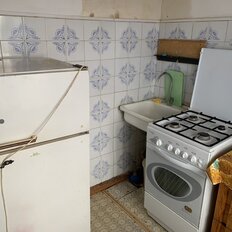 Квартира 30 м², 1-комнатная - изображение 5