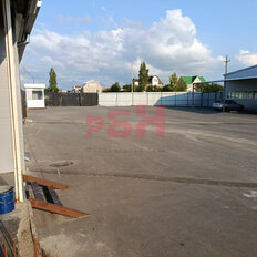 670 м², склад - изображение 3