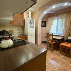 Квартира 56,7 м², 2-комнатная - изображение 4