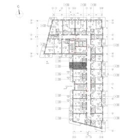 Квартира 26,2 м², 1-комнатные - изображение 2