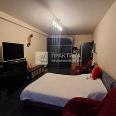 Квартира 47 м², 1-комнатные - изображение 4