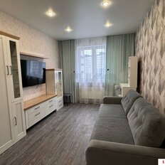 Квартира 42 м², 1-комнатная - изображение 5