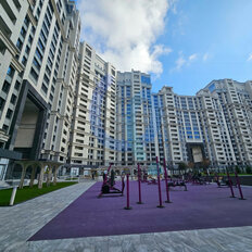 Квартира 43,1 м², 1-комнатная - изображение 5