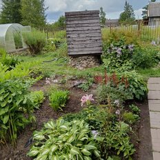 дом + 5 соток, участок - изображение 5