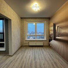 Квартира 23,6 м², 1-комнатная - изображение 3