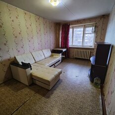 Квартира 30,2 м², 1-комнатная - изображение 4