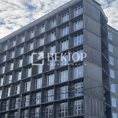 Квартира 52,7 м², 1-комнатная - изображение 2