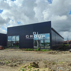 700 м², помещение свободного назначения - изображение 1