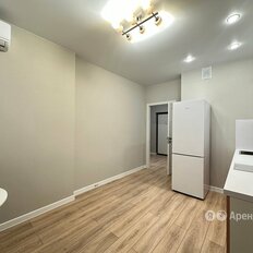 Квартира 37,5 м², 1-комнатная - изображение 3