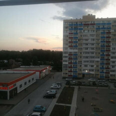 Квартира 21 м², студия - изображение 3