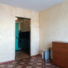 Квартира 18 м², 1-комнатная - изображение 4