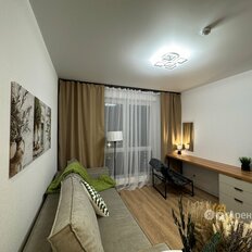 Квартира 20 м², студия - изображение 4