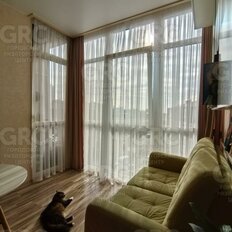 Квартира 25 м², студия - изображение 4