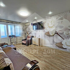 Квартира 53 м², 2-комнатная - изображение 1