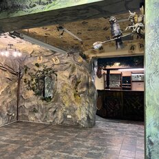 117,3 м², помещение свободного назначения - изображение 3