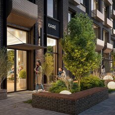 Квартира 22,2 м², студия - изображение 5